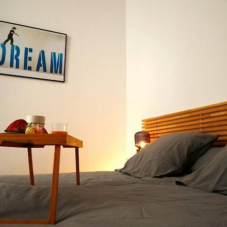 Appartement P2 De Charme - Centre-Ville Nimes Bagian luar foto