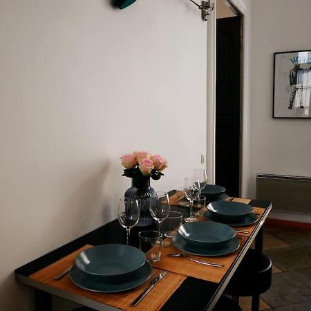Appartement P2 De Charme - Centre-Ville Nimes Bagian luar foto