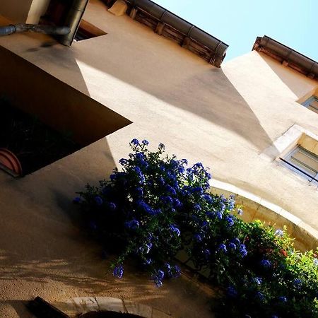 Appartement P2 De Charme - Centre-Ville Nimes Bagian luar foto