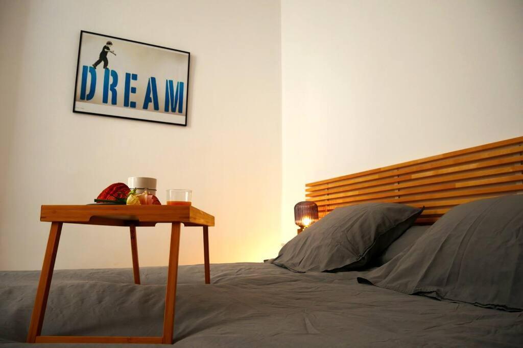 Appartement P2 De Charme - Centre-Ville Nimes Bagian luar foto